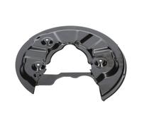 AIC Spritzblech, Bremsscheibe 71012 Hinterachse links für CUPRA