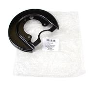 1x Spritzblech, Bremsscheibe AIC 57845 passend für AUDI SEAT SKODA VW VAG