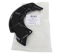 AIC JÜRGEN LIEBISCH GMBH Spritzblech, Bremsscheibe 4046283554317