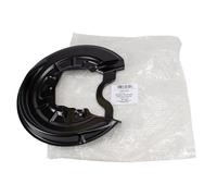 AIC Spritzblech, Bremsscheibe Hinten Links für SKODA Octavia III 1.4 VW Caddy 2.0 TDI 4motion 16V Jetta 1.6 AUDI A3 FSI Golf V SDI 1.9 quattro 4x4