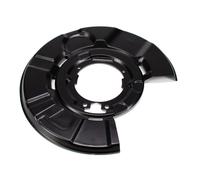 AIC Spritzblech, Bremsscheibe Hinterachse links für BMW