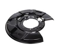 AIC Spritzblech, Bremsscheibe hinten rechts für BMW 34206780218 34216762864 34216792248 56989