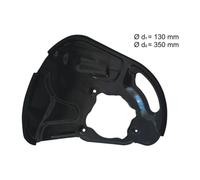 AIC Abdeckblech für MERCEDES W204 S04 C204 C206 C63 AMG vorne rechts 2044211420