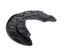 AIC Spritzblech, Bremsscheibe vorne links für Bremsscheiben Durchmesser-Ø312mm SKODA VW SEAT AUDI VAG 5Q0615311G 58777