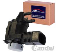 AIC AGR-VENTIL LADEDRUCKREGELVENTIL für AUDI A3 A4 VW T5 GOLF JETTA 3 PASSAT 3C