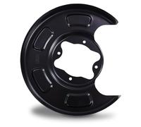 AIC Ankerblech 71396 vorne links Picanto (SA) 255 / 80mm Stahlblech