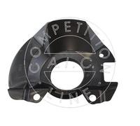 AIC Spritzblech, Bremsscheibe Vorne Rechts für KIA Picanto 1.1 1.0 CRDi LPG