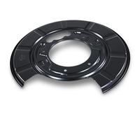 AIC Ankerblech passend für Bremsscheiben Durchmesser-Ø296mm Hinten Rechts Links passend für