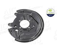 AIC Ankerblech Spritzblech Bremsscheibe hinten rechts für Toyota Prius Liftback