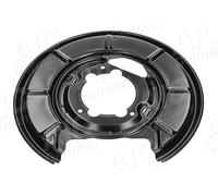 Aic Spritzblech, Bremsscheibe [Hersteller-Nr. 71659] für Mercedes-Benz