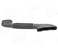 f.becker_line Ansaugschlauch, Luftfilter Luftfiltergehäuse für MERCEDES-BENZ 57010035