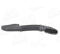 f.becker_line Ansaugschlauch, Luftfilter Luftfiltergehäuse für MERCEDES-BENZ 57010035