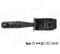 AIC Schalter, Nebellicht 54784 für Peugeot Fiat