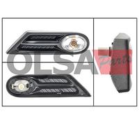 AIC Blinkleuchte vorne links weiß für MINI 72147