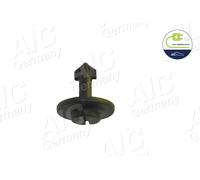 AIC Clip Halteclip, Motorhaubendämmung Clip,Halteclip, Motorraum 25x für SKODA VW SEAT AUDI VAG 55660