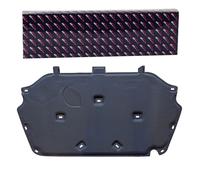 AIC DÄMMATTE MOTORHAUBE MOTORHAUBENDÄMMUNG passend für FORD FOCUS | 74862