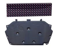 AIC DÄMMATTE MOTORHAUBE MOTORHAUBENDÄMMUNG passend für FORD FOCUS | 74862