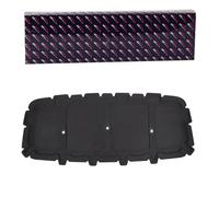 AIC DÄMMATTE MOTORHAUBE MOTORHAUBENDÄMMUNG passend für VW POLO | 74858