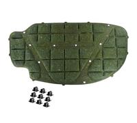 Aic Dämmmatte Motorhaube [Hersteller-Nr. 56083] für VW