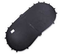 AIC Dämmmatte, Motorhaube 57108