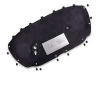 Aic Dämmmatte, Motorhaube [Hersteller-Nr. 57120] für VW