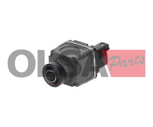 AIC Frontkamera 76809 links für VW VAG