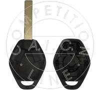 AIC Gehäuse, Autoschlüssel Schlüssel Original Quality 57538 für BMW