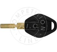 AIC Gehäuse, Autoschlüssel Schlüssel Original Quality 57539 für BMW