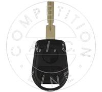 AIC Gehäuse, Autoschlüssel Schlüssel Original Quality 57540 für BMW