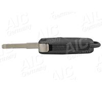 AIC Gehäuse, Autoschlüssel Schlüssel Original Quality 57546 für Mercedes