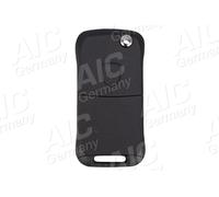 AIC Gehäuse, Autoschlüssel Schlüssel Original Quality 57548 für Porsche