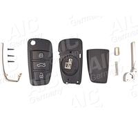 AIC Gehäuse, Autoschlüssel Schlüssel Original Quality 57571 für VAG