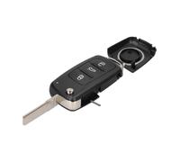 AIC Gehäuse, Autoschlüssel Schlüssel Original Quality 57572 für VAG
