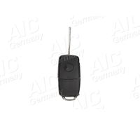 AIC Gehäuse, Autoschlüssel Schlüssel Original Quality 58225 für VAG