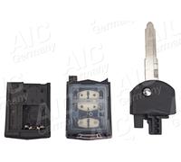 AIC Gehäuse, Autoschlüssel Schlüssel Original Quality 58226