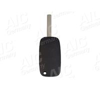 AIC Gehäuse, Autoschlüssel Schlüssel Original Quality 58227 für RENAULT
