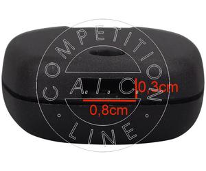 AIC Gehäuse, Autoschlüssel Schlüssel Original Quality 58233