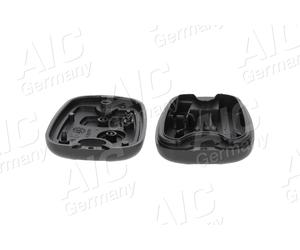 AIC Gehäuse, Autoschlüssel Schlüssel Original Quality 58373 für Peugeot