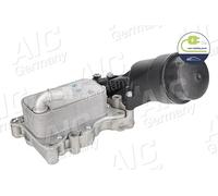 Aic Gehäuse, Ölfilter [Hersteller-Nr. 58344] für Mercedes-Benz
