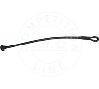 AIC Halteband, Laderaumabdeckung Links oder Rechts (50632) für VW Golf II