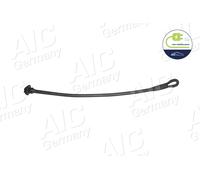 2x AIC Halteband Kofferraumabdeckung für VW GOLF 2 3 POLO 6N hinten 1H6863447