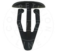 AIC Halteclip, Motorhaubendämmung 55659 Innenraumverkleidung für VAG