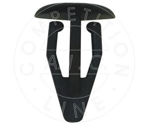 AIC Halteclip, Motorhaubendämmung 55659 Innenraumverkleidung für VAG