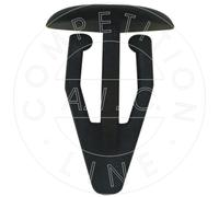AIC Halteclip Motorhaubendämmung 55659 Kunststoff für VW JETTA 2 19E 1G2 165 1