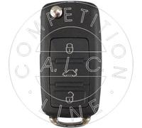 AIC Handsendergehäuse, Zentralverriegelung Original AIC Quality 57572