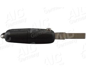AIC Handsendergehäuse, Zentralverriegelung Schlüssel Original Quality 57033 für Skoda