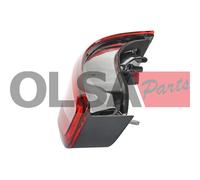 OLSA LED Heckleuchte Rückleuchte für AUDI Q3 RSQ3 (8U) PR-8SK links 8U0945093A