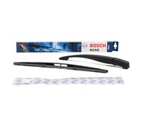 AIC Heckwischerarm Kappe BOSCH Heckwischer H402 für OPEL COMBO CORSA C MERIVA A