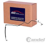 Aic Klimaleitung [Hersteller-Nr. 53684] für Audi, Seat, Skoda, VW