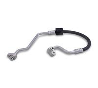 AIC Hochdruck-/Niederdruckleitung, Klimaanlage für SKODA VW SEAT VAG 59687